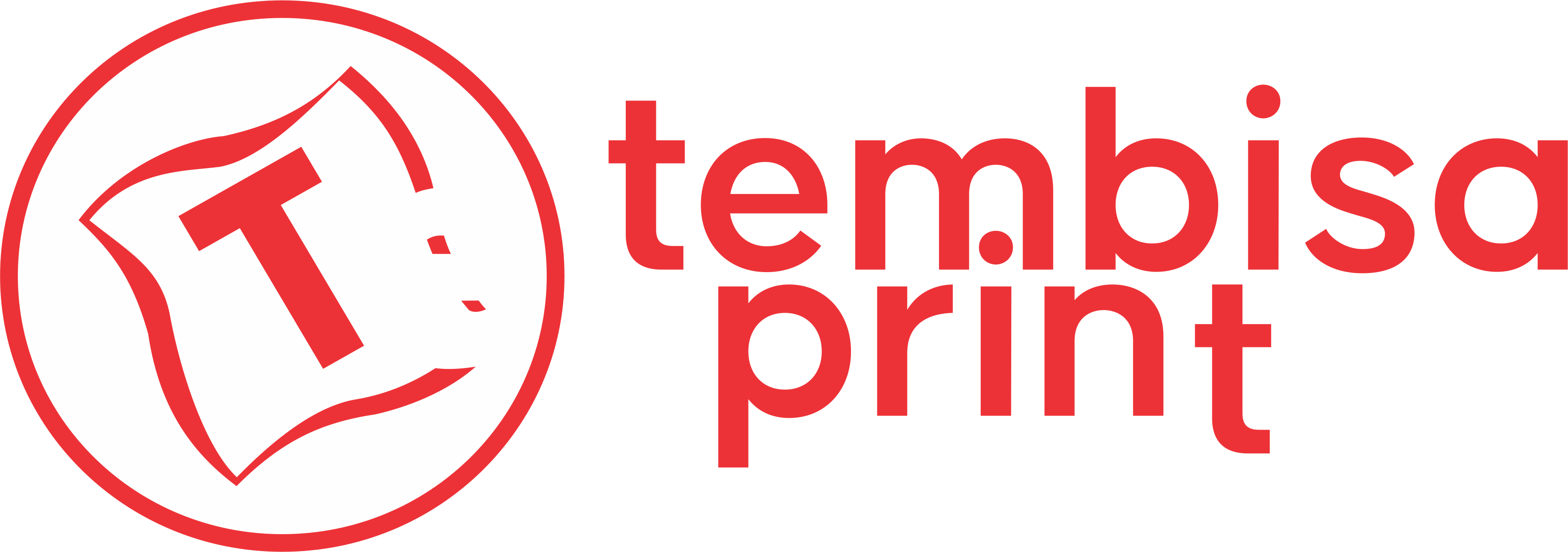 Tembisa Print logo